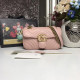 GUCCI 구찌 신상 마틀라세 PM,MM,GM