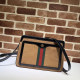 GUCCI 구찌 GG 18FW 미디엄 숄더 523354
