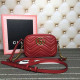 GUCCI 구찌 마틀라세 미니 신상 448065