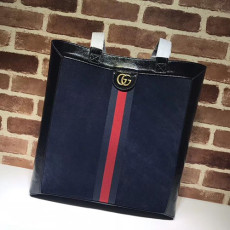 GUCCI 구찌 오피디아 쇼퍼 삼선백 신상 519335