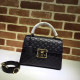 GUCCI 구찌 신상 패드락 탑핸들 453188