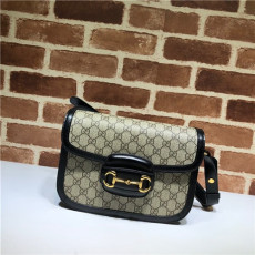 GUCCI 구찌 1955 홀스빗 숄더백 602204 2020/신상