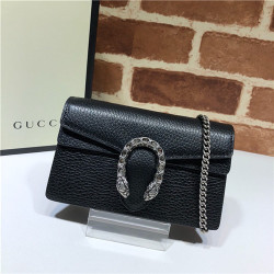 GUCCI 구찌 미니 체인 숄더백 476432-1