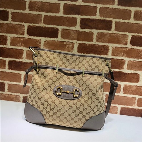 GUCCI 구찌 1955 홀스빗 메신저백 602089 2020/신상