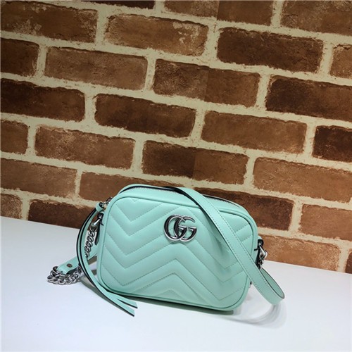 GUCCI 구찌 마틀라세 미니  448065 2020/신상