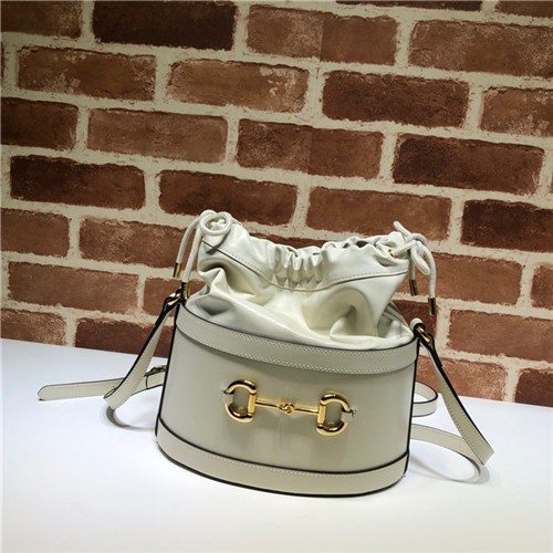 GUCCI 구찌 1955 홀스빗 버킷백 602118 2020/신상