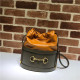 GUCCI 구찌 1955 홀스빗 버킷백 602118 2020/신상