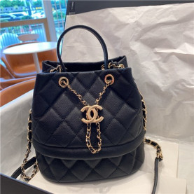 CHANEL 샤넬 버킷백 AS0894-1