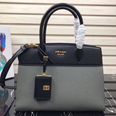 PRADA 프라다 에스플러네이드백 1BA046