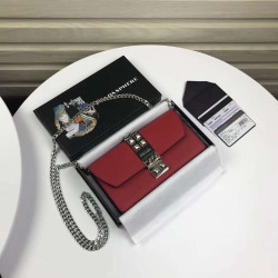 PRADA 프라다 체인 숄더백 1ZH061-2