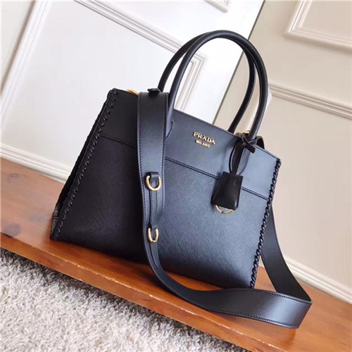 PRADA 프라다 패러다임 토트&숄더백 1BA102-1