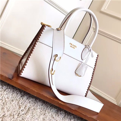 PRADA 프라다 패러다임 토트&숄더백 1BA102-2