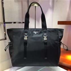 PRADA 프라다 토트백 2VG042 -3