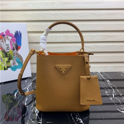PRADA 프라다 미니 사피아노 1BA217