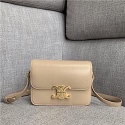 CELINE 셀린느 뉴로고  숄더백 C550210-3