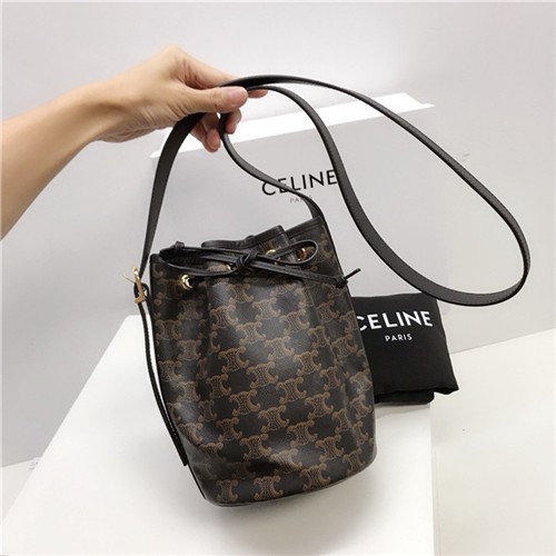 CELINE 셀린느 버킷백 C193700