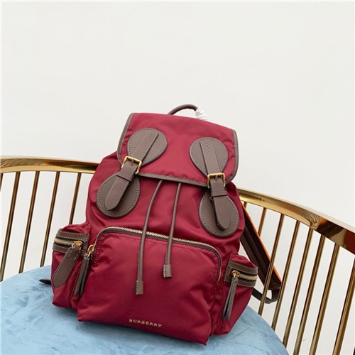 BURBERRY 버버리 백팩 B910326-2