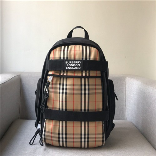 BURBERRY 버버리 백팩 B9911-3