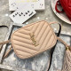 SAINT LAURENT 생로랑 카메라백 CAMERA BAG 15.5CM Y10870-1