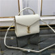 SAINT LAURENT 생로랑 CASSANDRA 토트&숄더백 신상 Y30875-2