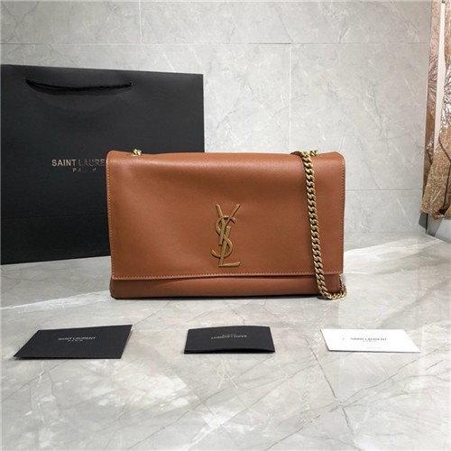 SAINT LAURENT 생로랑 케이트 양면백 Y80123