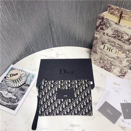DIOR 디올 클러치 D9008