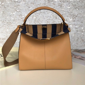 FENDI 펜디 피카부 엑스라이트 미듐  F9903-1