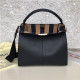 FENDI 펜디 피카부 엑스라이트 미듐  F9903-2