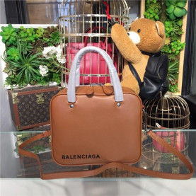 BALENCIAGA 발렌시아가 토트&크로스백