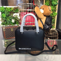 BALENCIAGA 발렌시아가 토트&크로스백
