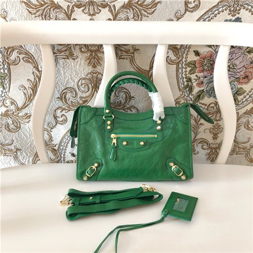 BALENCIAGA 발렌시아가 자이언트 시티 30CM B904467