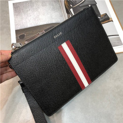 BALLY 발리 남성용 클러치 B2211