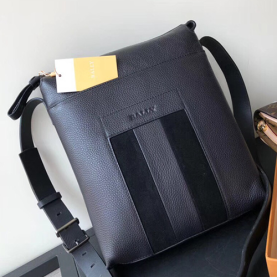 BALLY 발리 남성용 숄더백 B8526 