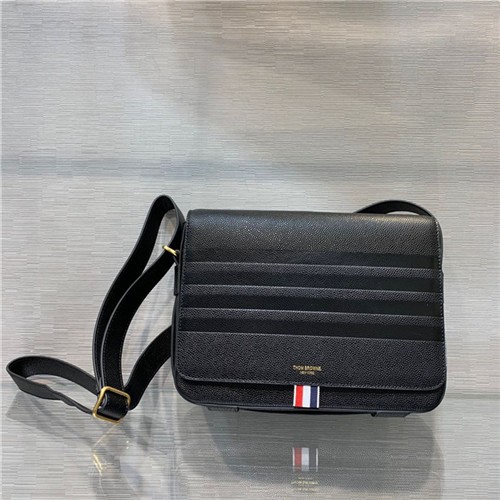 THOM BROWNE 톰브라운  남성용 숄더백 TB50167-3