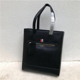 THOM BROWNE 톰브라운 남성용 토트백 TB70412