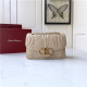 FERRAGAMO 페레가모 플랩 체인백  21H168-1 2020/신상