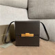 BOTTEGA VENETA 보테가베네타 데이지 박스백 B7022-1