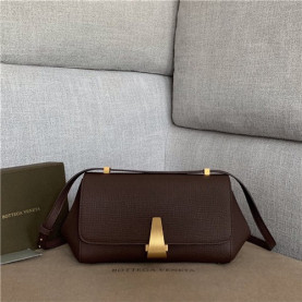 BOTTEGA VENETA 보테가베네타 숄더백 B592139-2