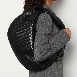 BOTTEGA VENETA 보테가베네타 인트레치아토  호보백 600263 신상