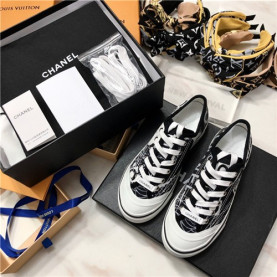 CHANEL 샤넬 여성용 스니커즈 C901199 2020/신상