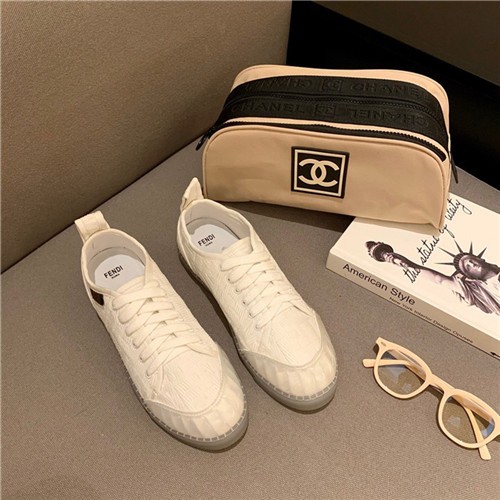 FENDI 펜디 여성용 스니커즈 F34110-2 