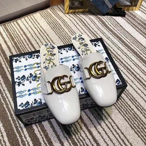 GUCCI 구찌 샌들 봄신상 (250사이즈 주문제작)