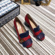 GUCCI 구찌 구두 봄신상 (굽높이4.5CM)