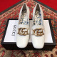 GUCCI 구찌 구두 봄신상 (250사이즈 주문제작) A8