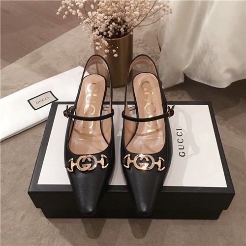 GUCCI 구찌 펌프스힐 신상 (250사이즈 주문제작)