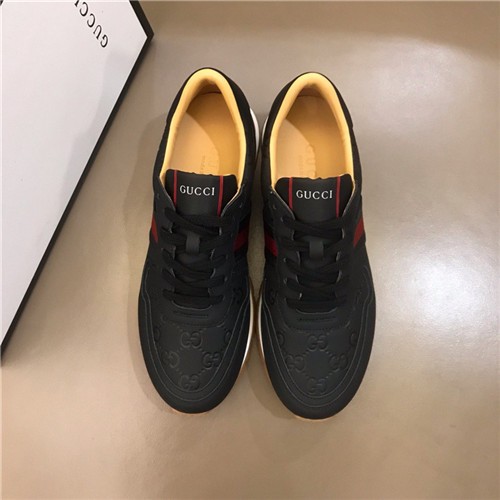 GUCCI 구찌 남성용 스니커즈 G1003 신상