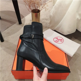 HERMES 에르메스 부츠 H5099-1 신상 (250사이즈 주문제작)