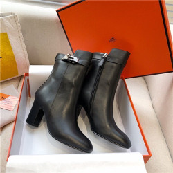 HERMES 에르메스 부츠 H7041-3신상 (255,260사이즈 주문제작)