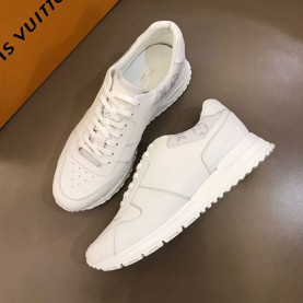 LOUIS VUITTON 루이비통 남성용 스니커즈