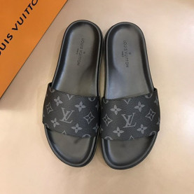 LOUIS VUITTON 루이비통 슬리퍼 봄신상